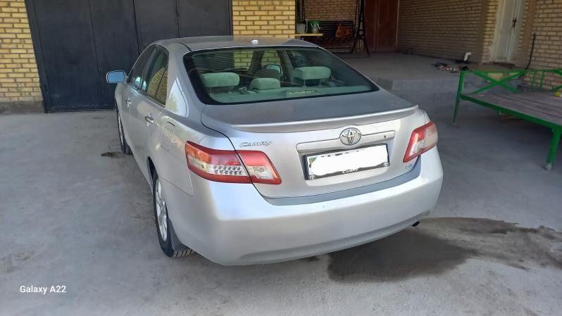 Toyota Camry 2010 - 167 000 TMT - Daşoguz - img 5