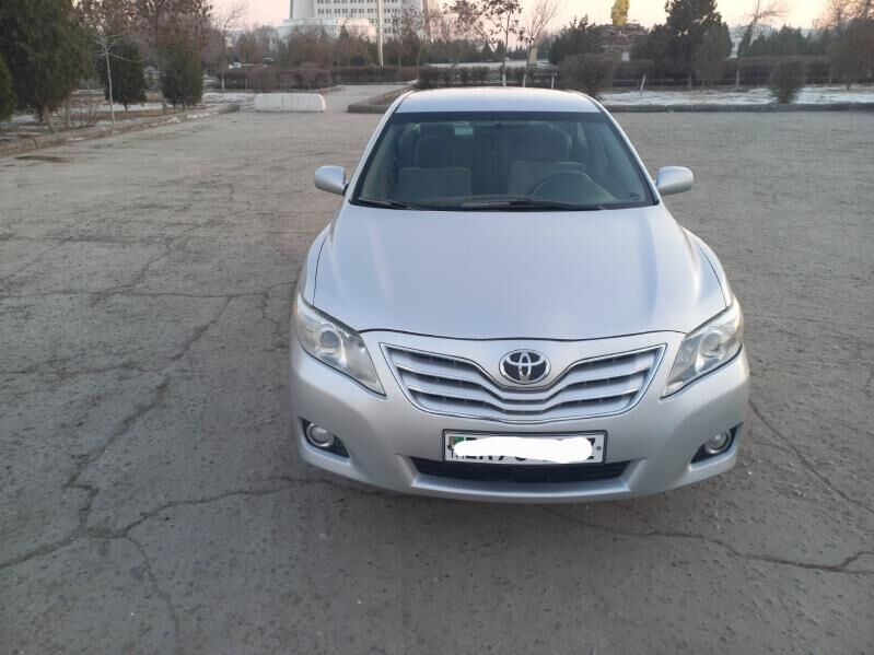 Toyota Camry 2010 - 167 000 TMT - Daşoguz - img 6