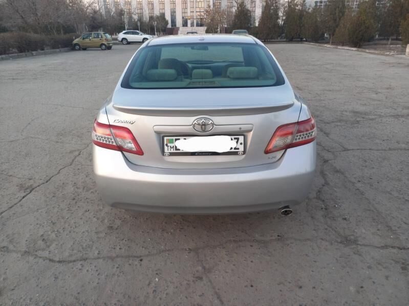 Toyota Camry 2010 - 167 000 TMT - Daşoguz - img 7