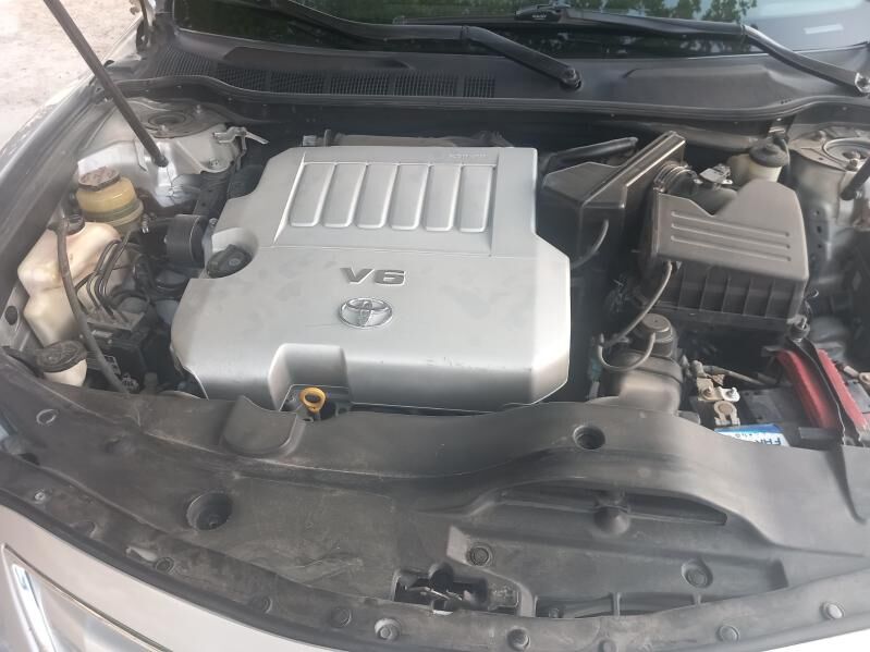 Toyota Camry 2007 - 190 000 TMT - Ашхабад - img 7