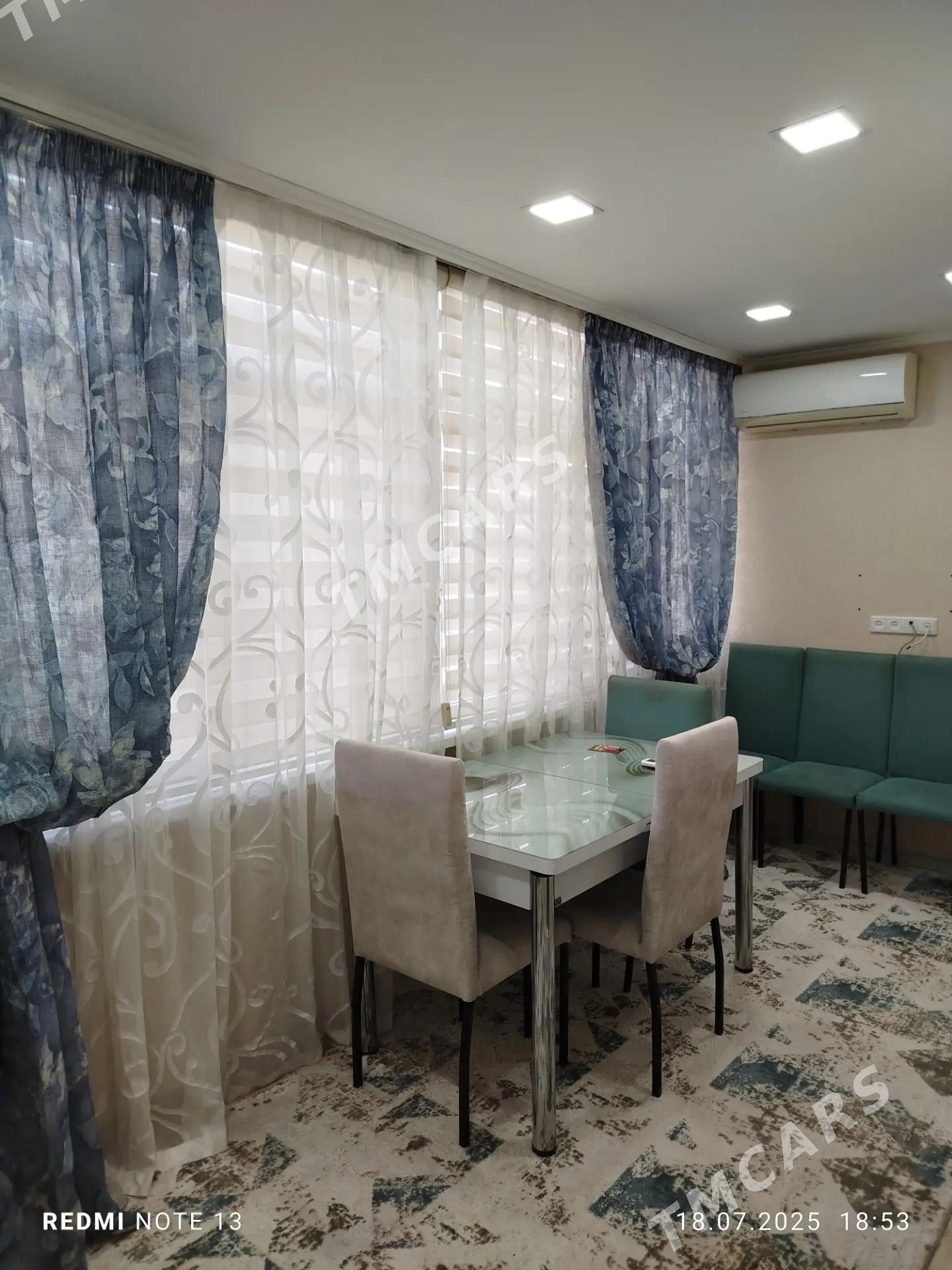 3х ком 11 мкр - Aşgabat - img 6