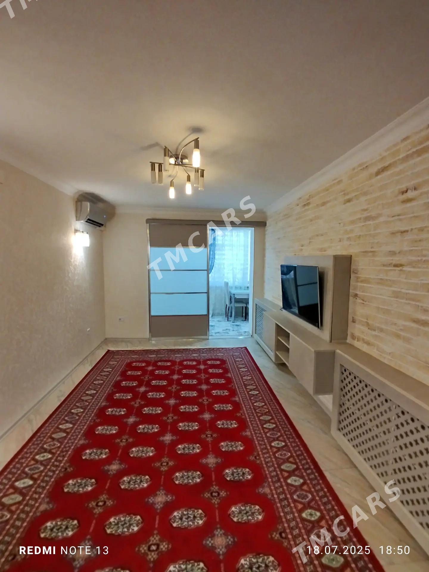3х ком 11 мкр - Aşgabat - img 4
