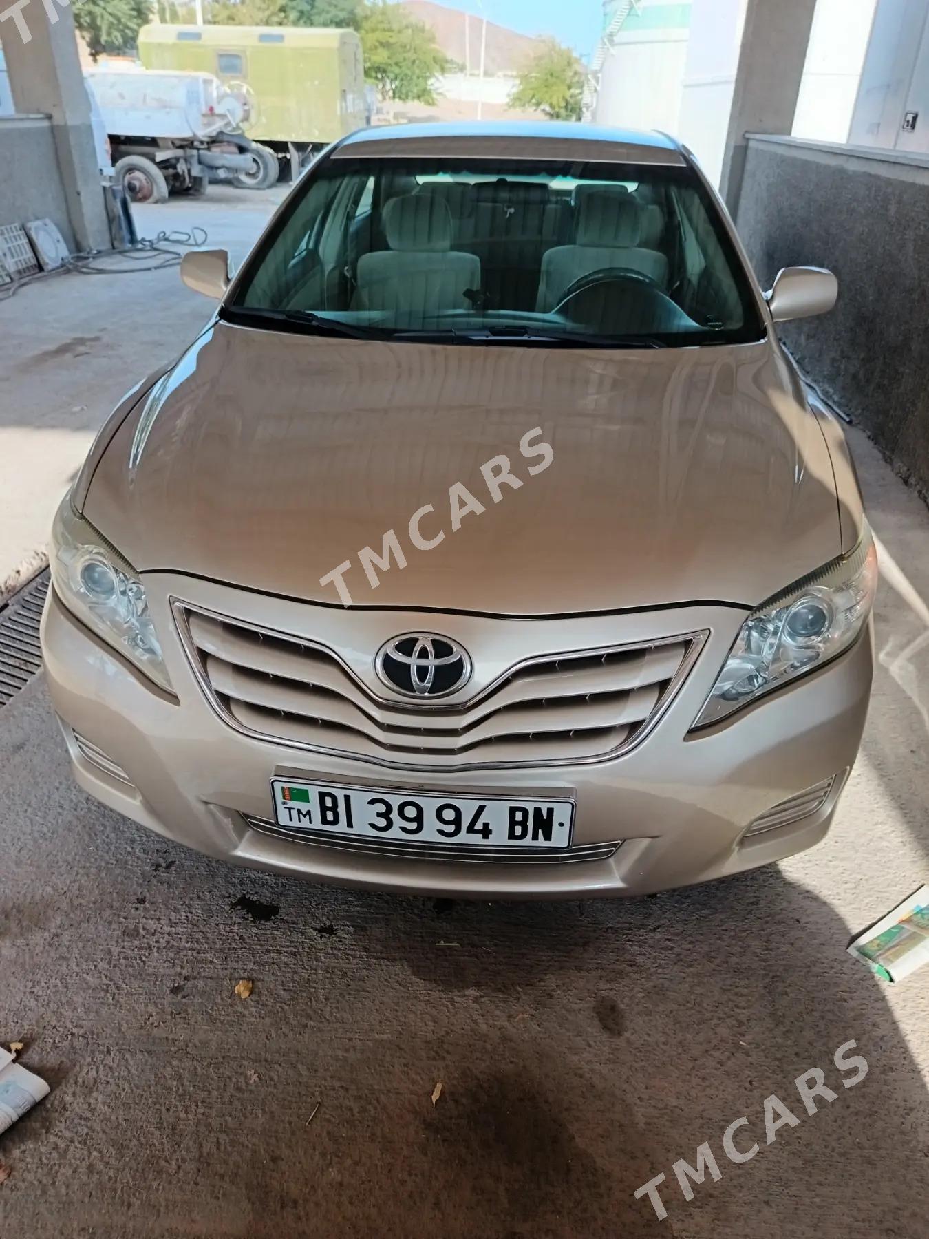 Toyota Camry 2011 - 210 000 TMT - Туркменбаши - img 2
