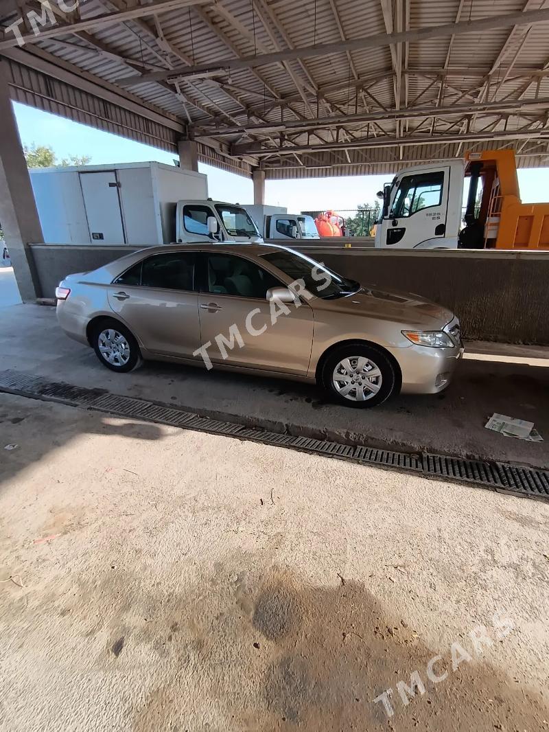 Toyota Camry 2011 - 210 000 TMT - Туркменбаши - img 5