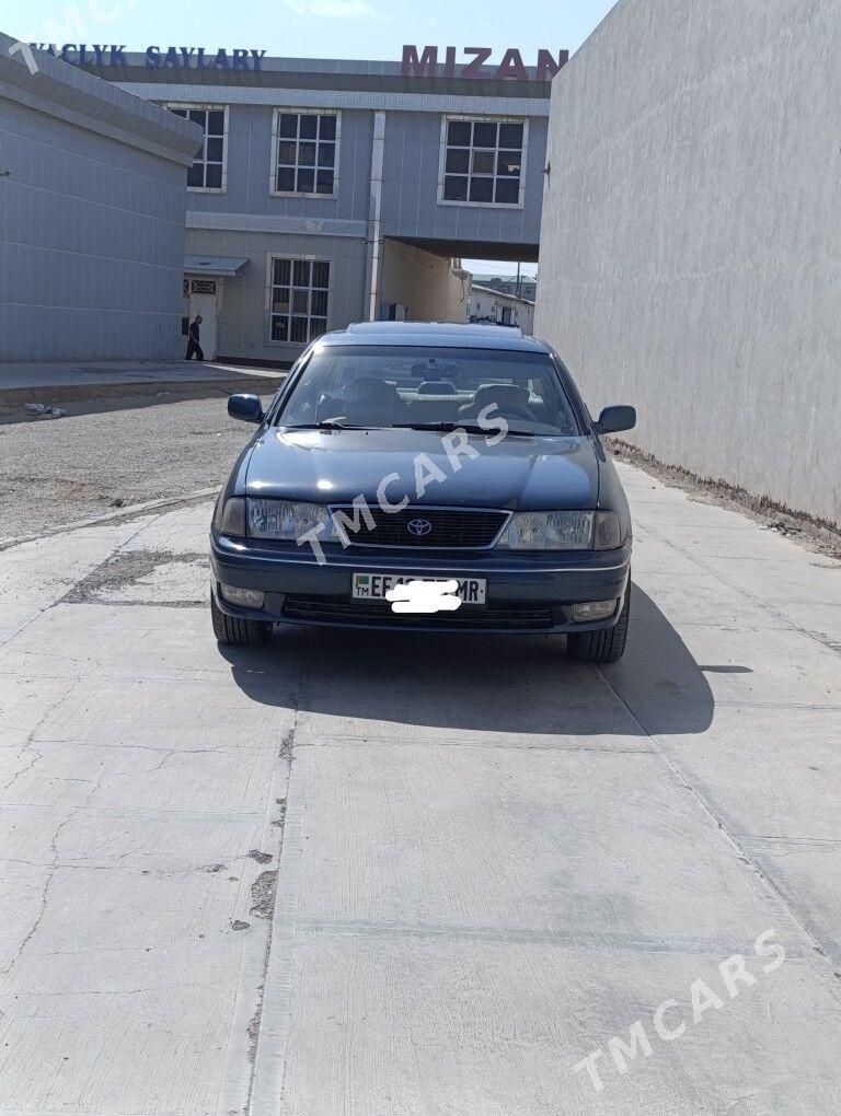 Toyota Avalon 1999 - 120 000 TMT - Mary - img 5