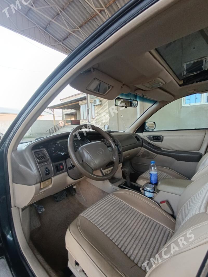 Toyota Avalon 1999 - 120 000 TMT - Mary - img 3