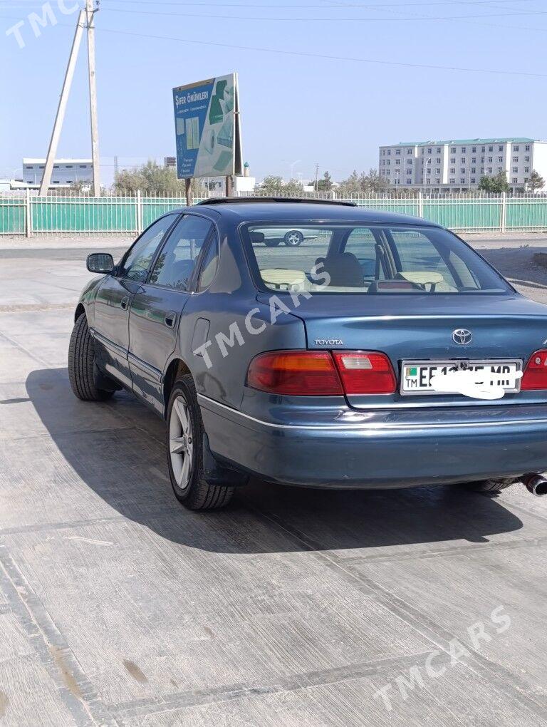 Toyota Avalon 1999 - 120 000 TMT - Mary - img 2