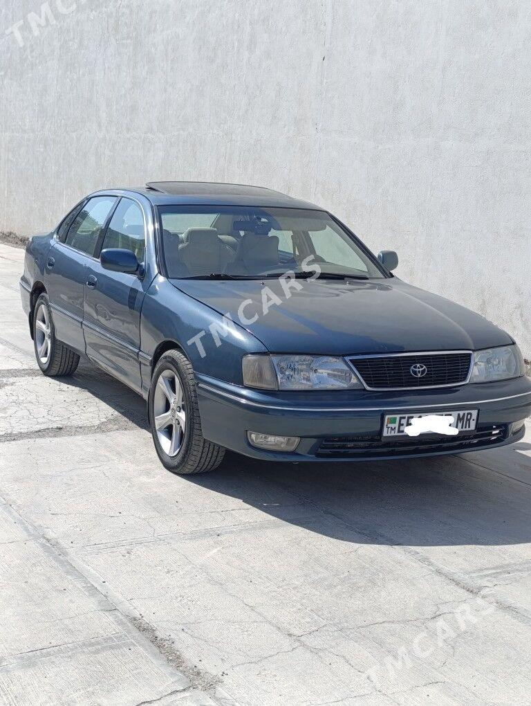 Toyota Avalon 1999 - 120 000 TMT - Mary - img 6