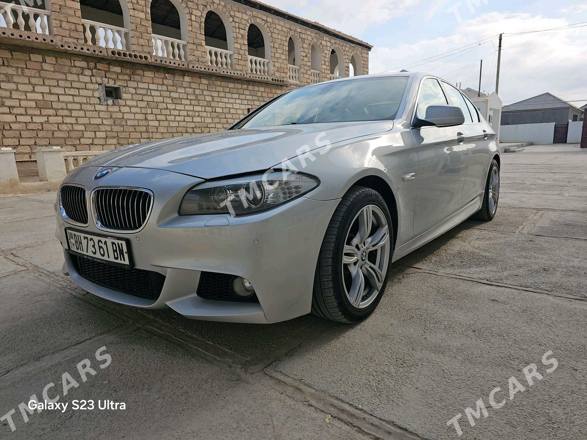BMW F10 2011 - 280 000 TMT - Gumdag - img 3
