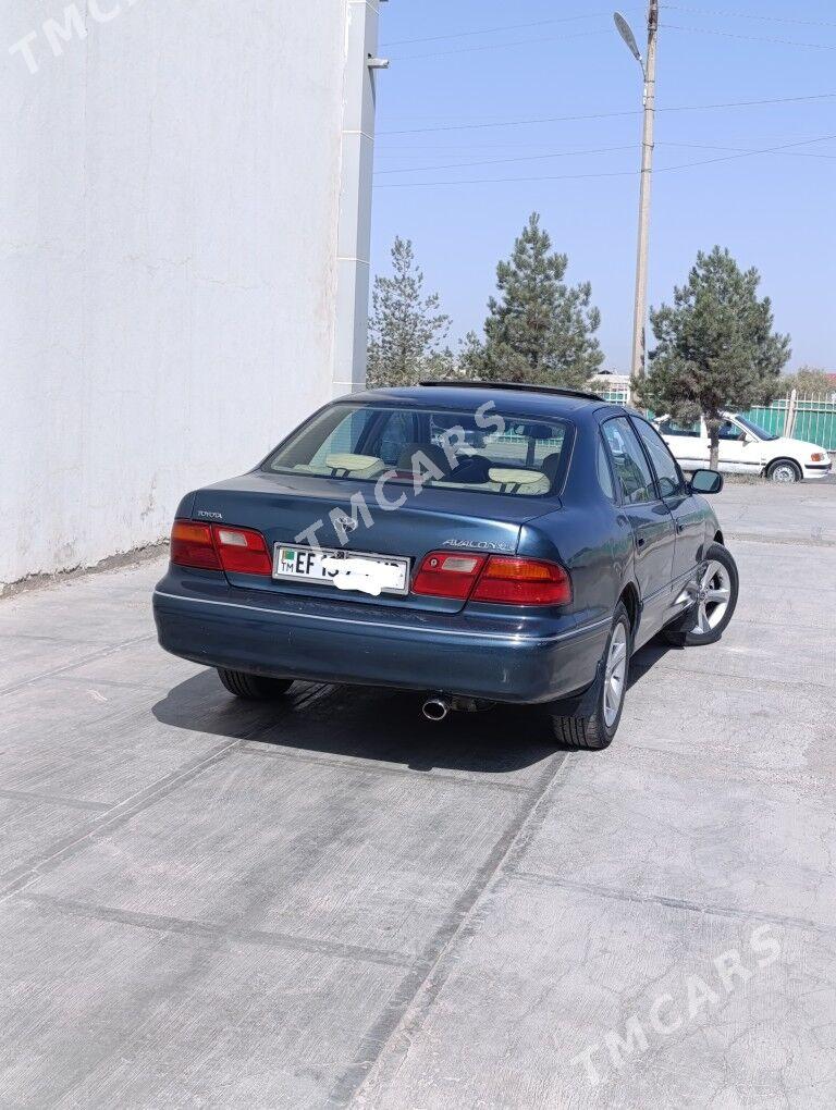 Toyota Avalon 1999 - 120 000 TMT - Mary - img 7