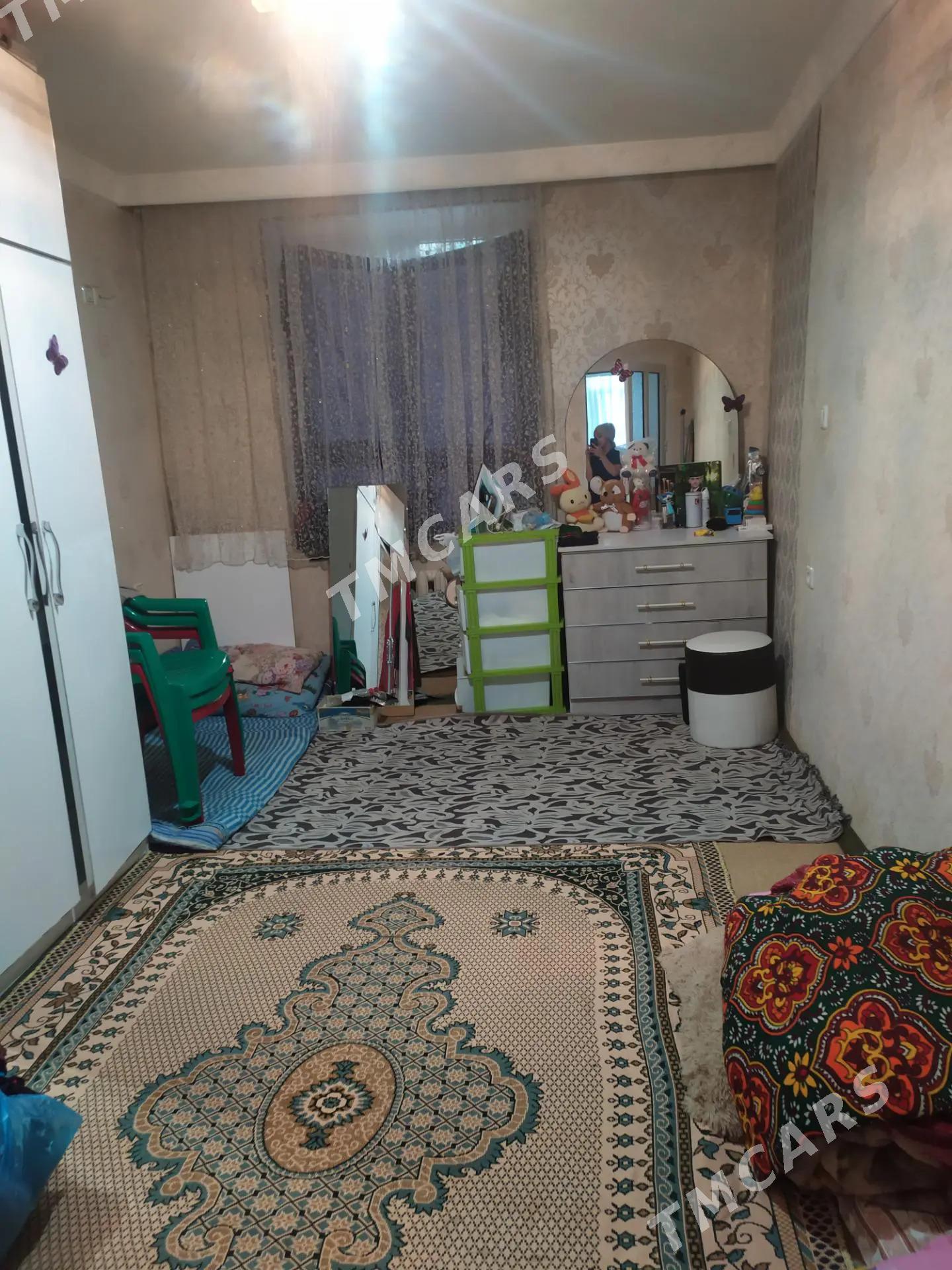 2х ком 1 этаж - Aşgabat - img 4