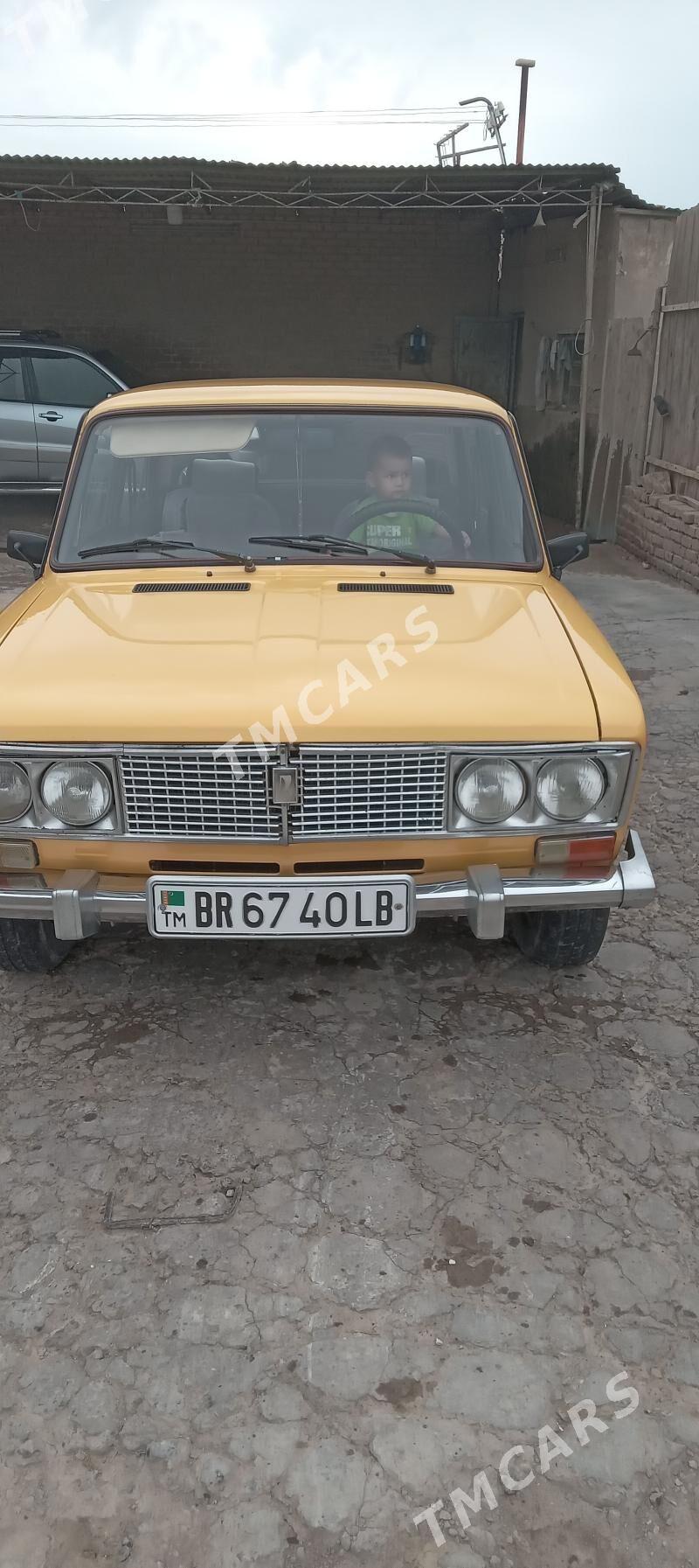 Lada 2106 1998 - 50 000 TMT - Farap - img 3