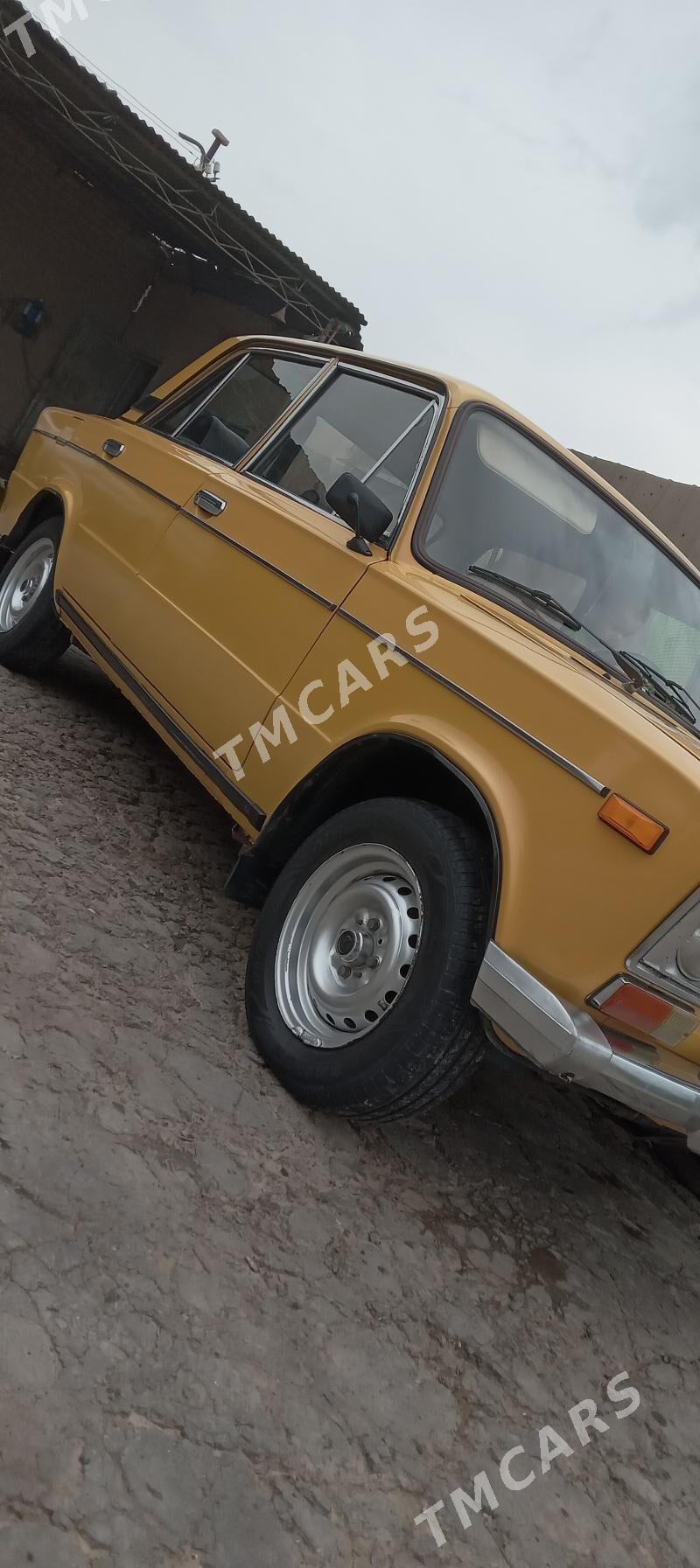 Lada 2106 1998 - 50 000 TMT - Farap - img 2