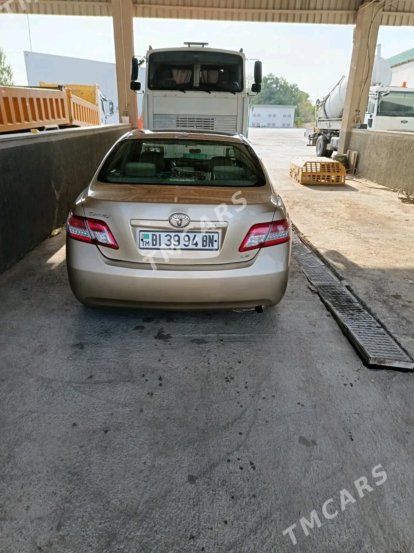 Toyota Camry 2011 - 210 000 TMT - Туркменбаши - img 6