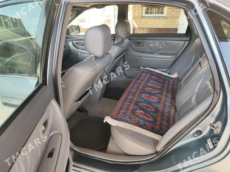 Toyota Avalon 2002 - 150 000 TMT - Мары - img 4