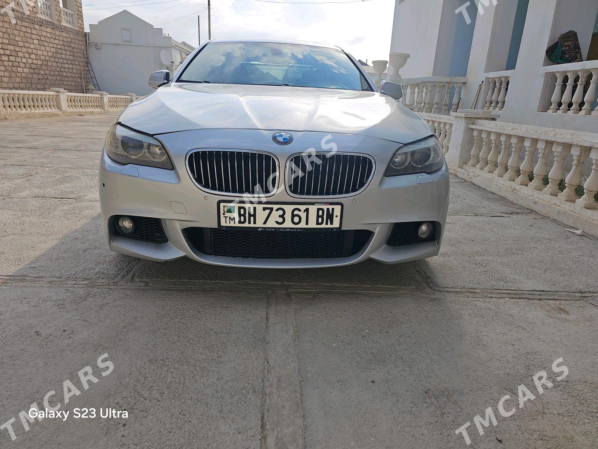 BMW F10 2011 - 280 000 TMT - Gumdag - img 5