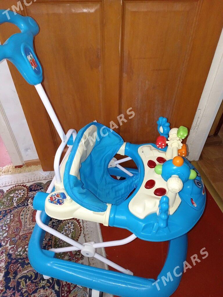 Hodunkı - Balkanabat - img 2