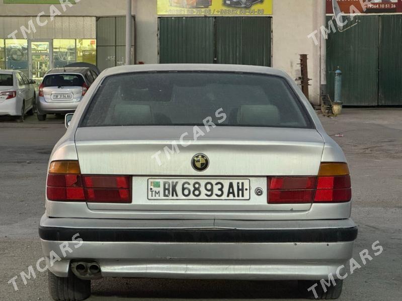 BMW 525 1990 - 22 000 TMT - Ашхабад - img 5
