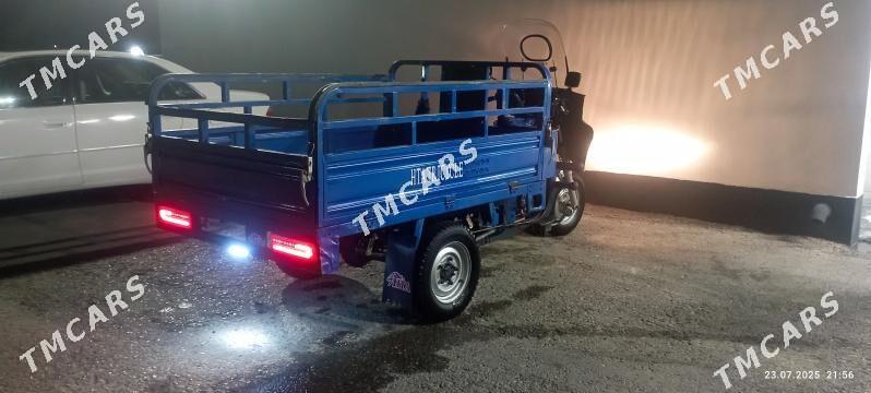 Fekon FK200-14G 2014 - 18 000 TMT - Кака - img 2