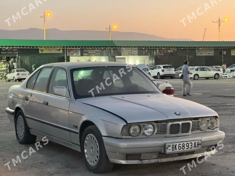 BMW 525 1990 - 22 000 TMT - Ашхабад - img 6
