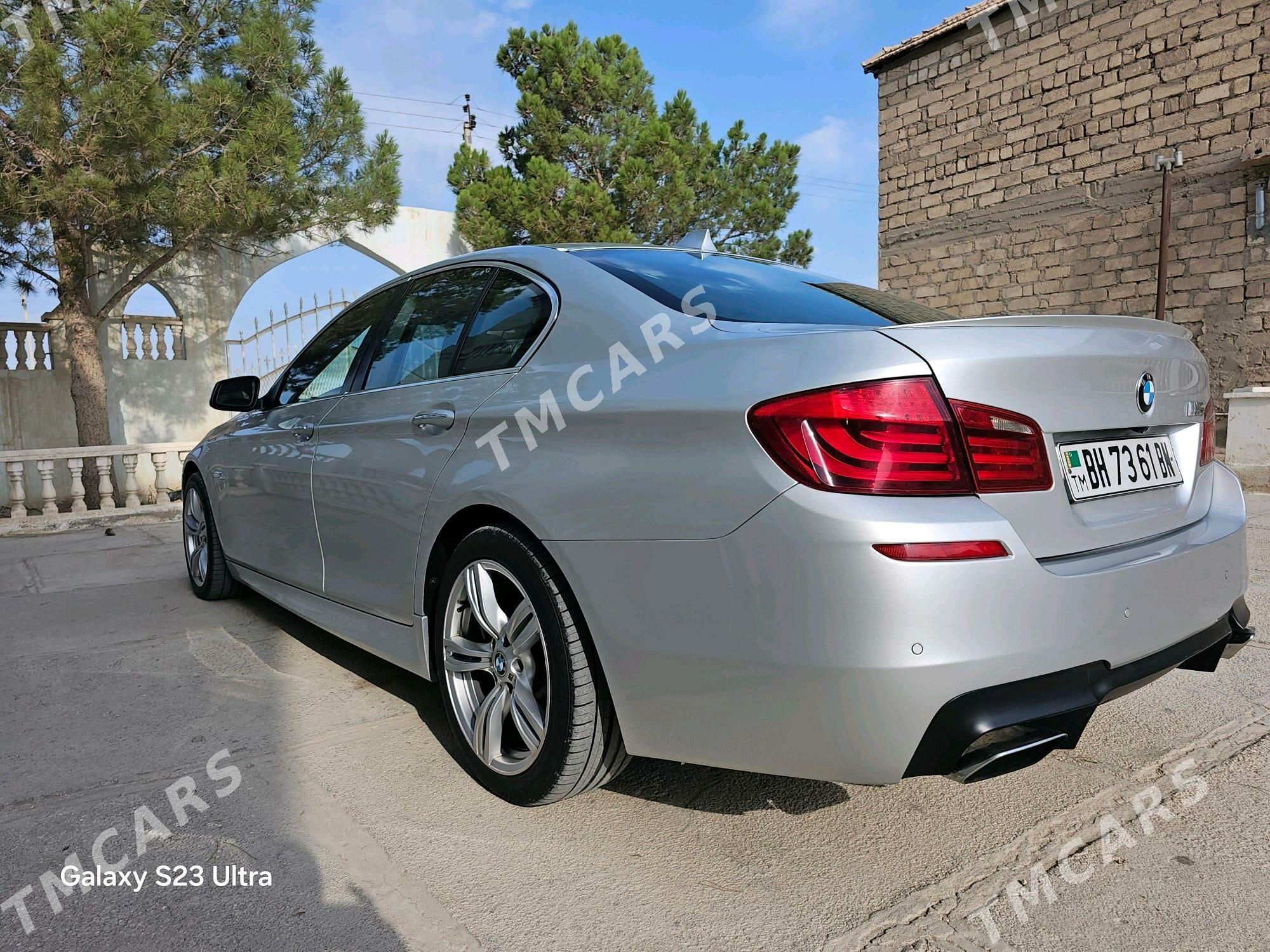 BMW F10 2011 - 280 000 TMT - Gumdag - img 6