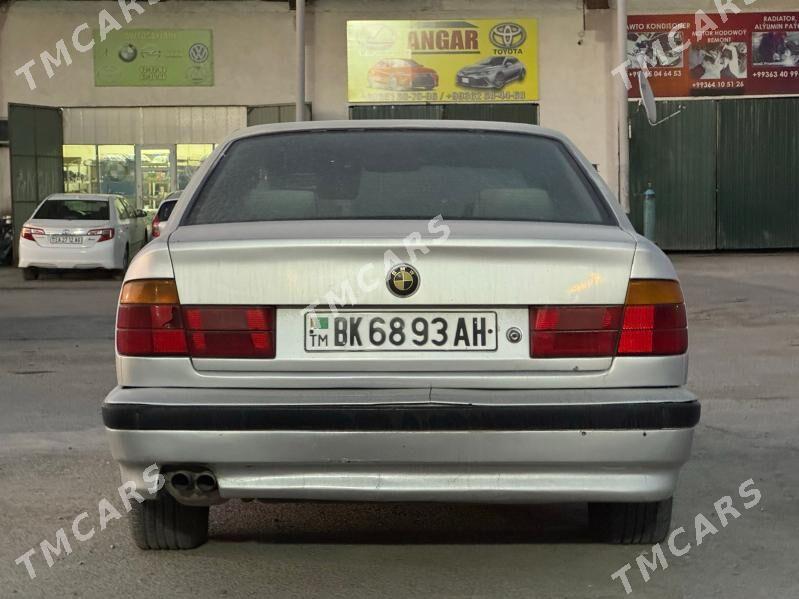 BMW 525 1990 - 22 000 TMT - Ашхабад - img 3
