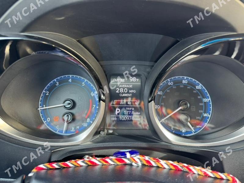Toyota Corolla 2014 - 190 000 TMT - Türkmenabat - img 5