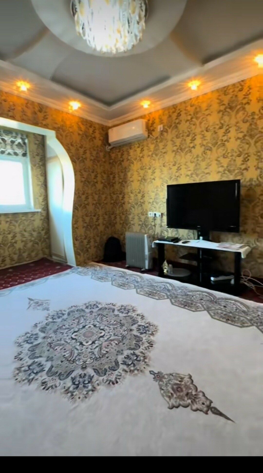 Ipoteka Mir1 5kom - Ашхабад - img 5