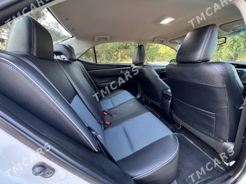 Toyota Corolla 2014 - 190 000 TMT - Türkmenabat - img 9