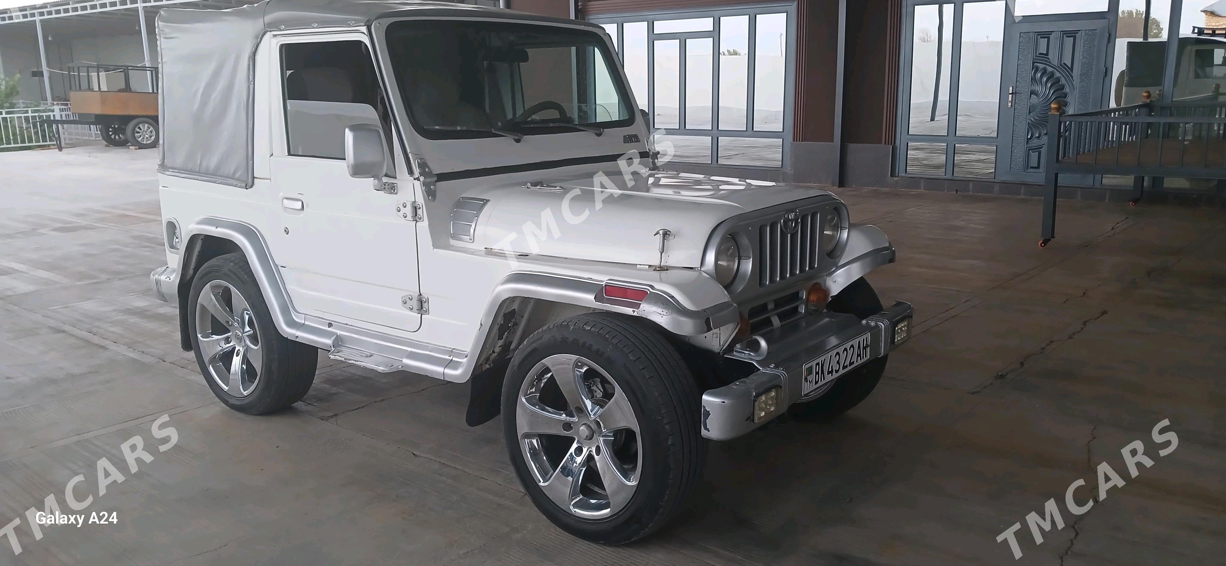 Jeep Renegade 2014 - 110 000 TMT - Серахс - img 2