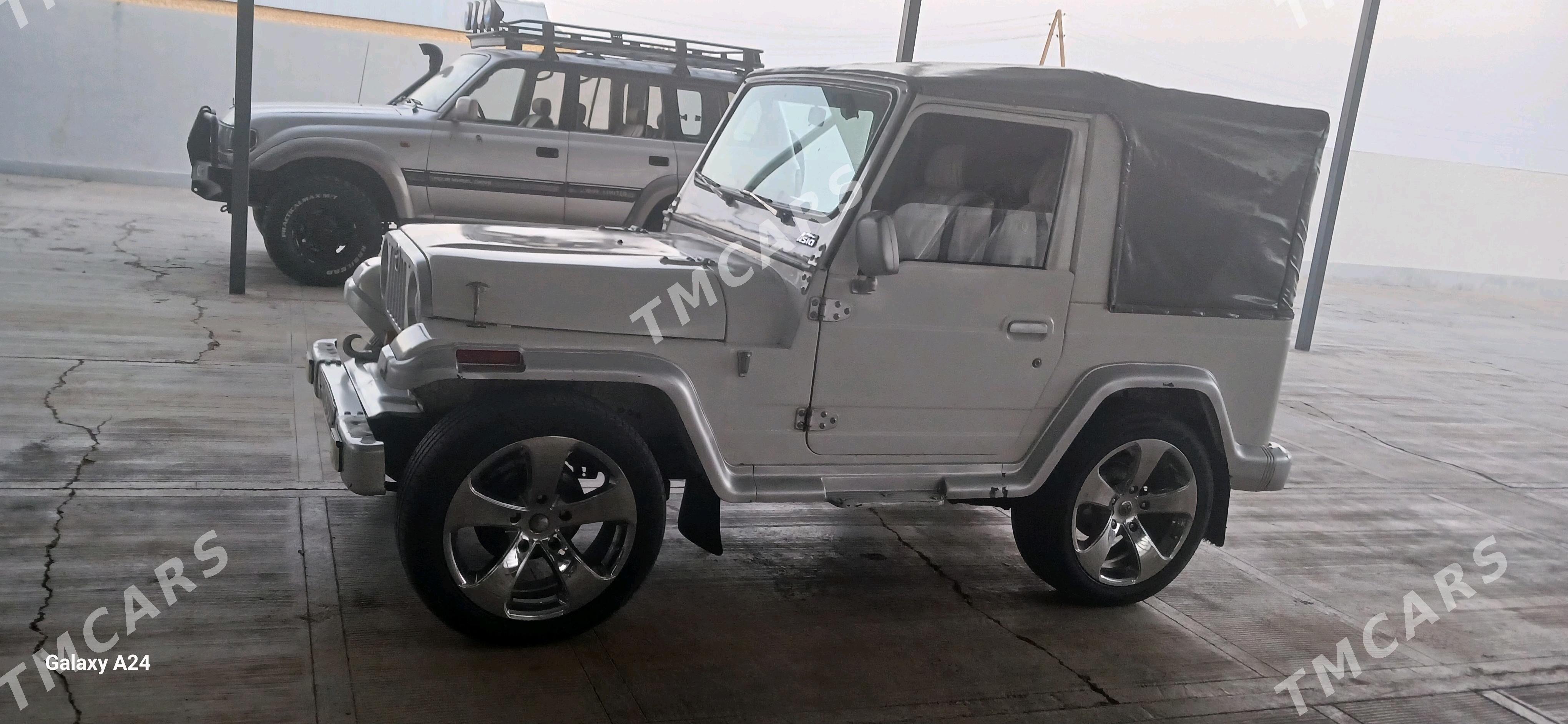 Jeep Renegade 2014 - 110 000 TMT - Серахс - img 4