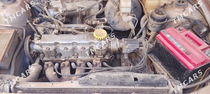 Daewoo Cielo 1994 - 30 000 TMT - Болдумсаз - img 2