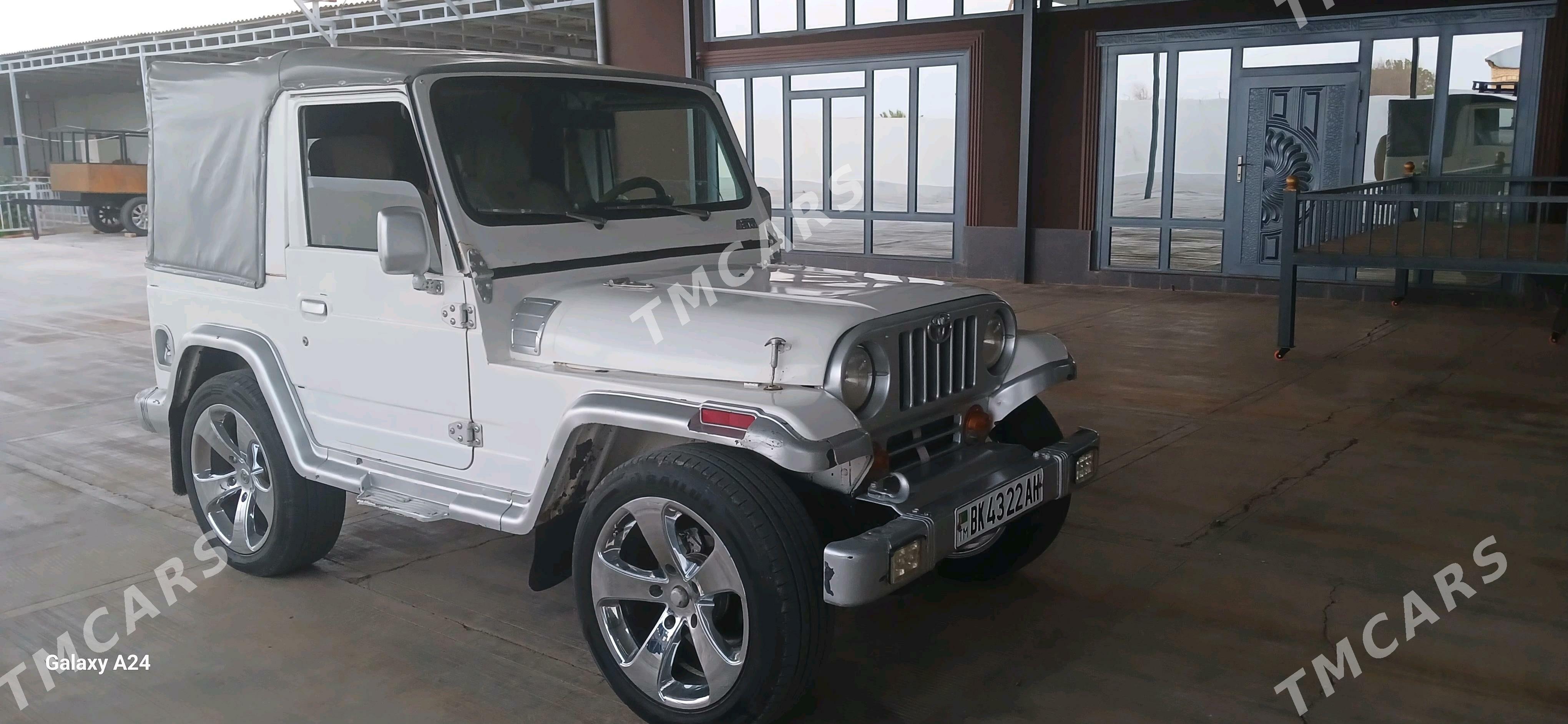 Jeep Renegade 2014 - 110 000 TMT - Серахс - img 7