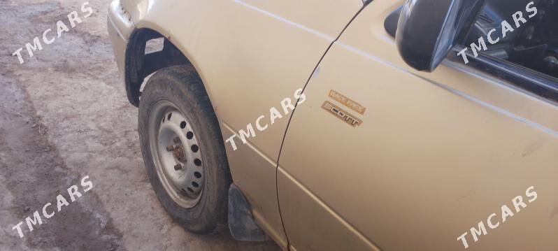 Daewoo Cielo 1994 - 30 000 TMT - Болдумсаз - img 6