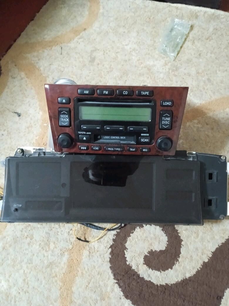 Avalon manitor mantyfon 1 200 TMT - Мары - img 2