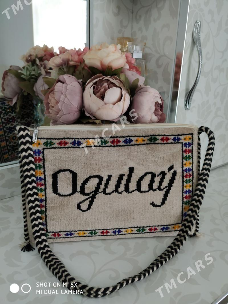 haly gapjyk - Aşgabat - img 2