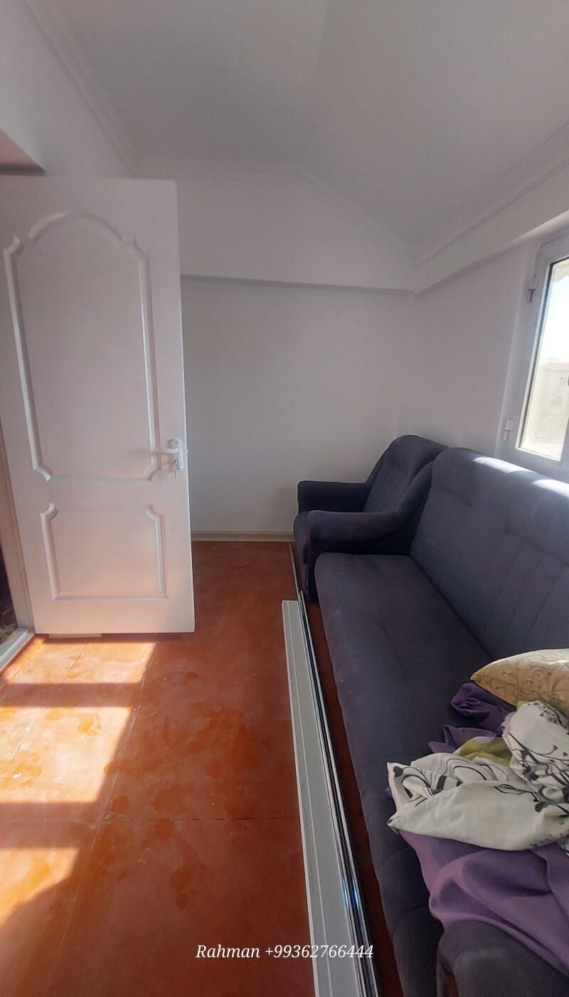 (2298)-30MKR 38-KWADRAT 3-ETAJ REMONT GIDIP DUR - Ашхабад - img 2
