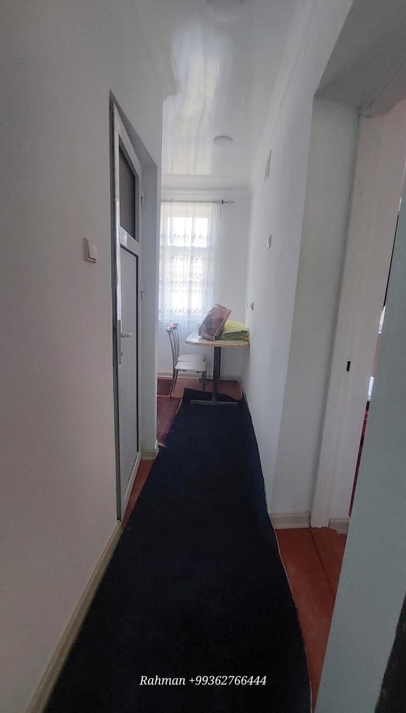 (2298)-30MKR 38-KWADRAT 3-ETAJ REMONT GIDIP DUR - Ашхабад - img 4