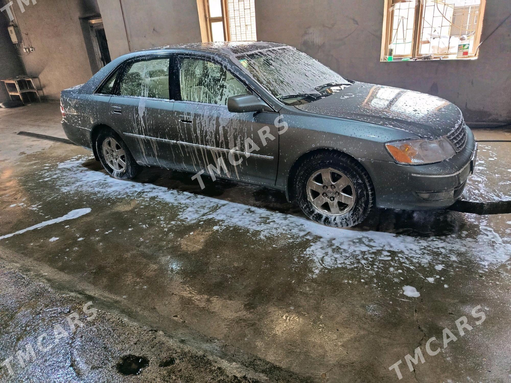 Toyota Avalon 2001 - 140 000 TMT - Мары - img 4