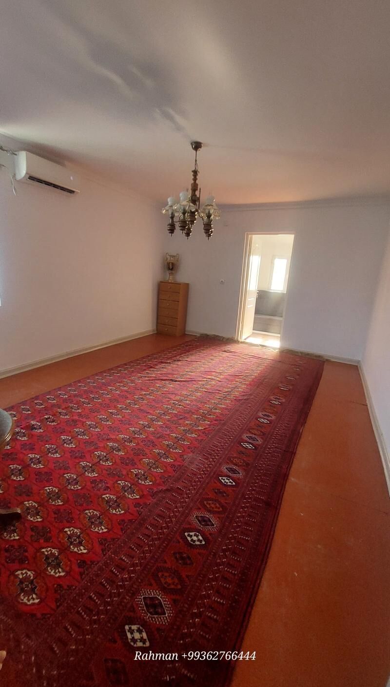 (2298)-30MKR 38-KWADRAT 3-ETAJ REMONT GIDIP DUR - Ашхабад - img 5