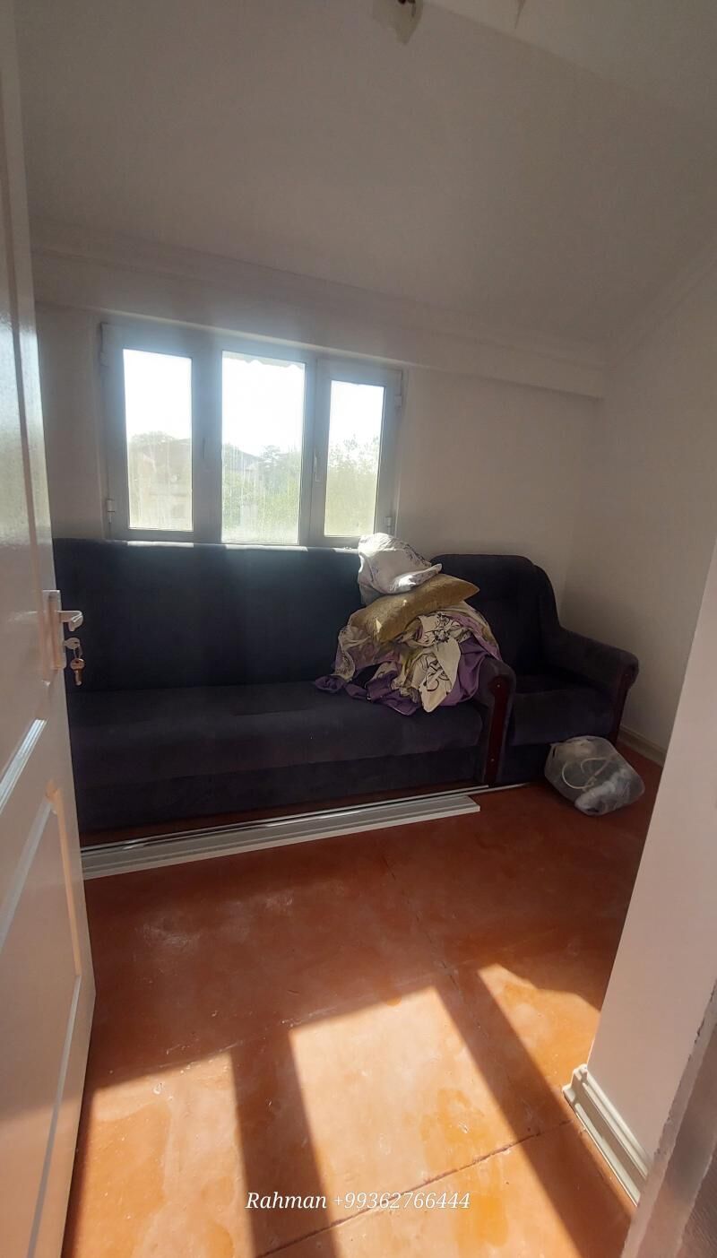 (2298)-30MKR 38-KWADRAT 3-ETAJ REMONT GIDIP DUR - Ашхабад - img 3