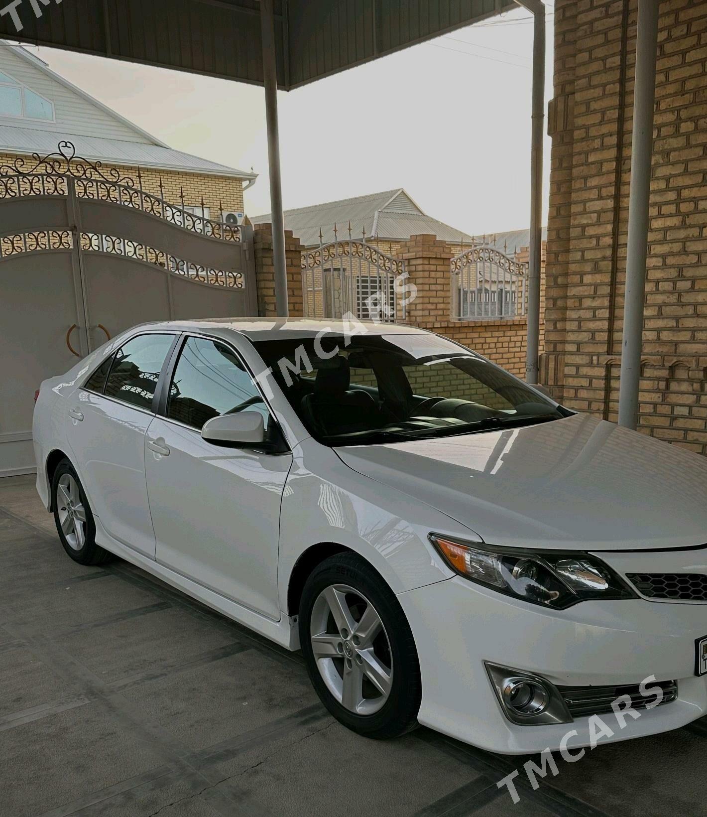 Toyota Camry 2013 - 225 000 TMT - Mary - img 5