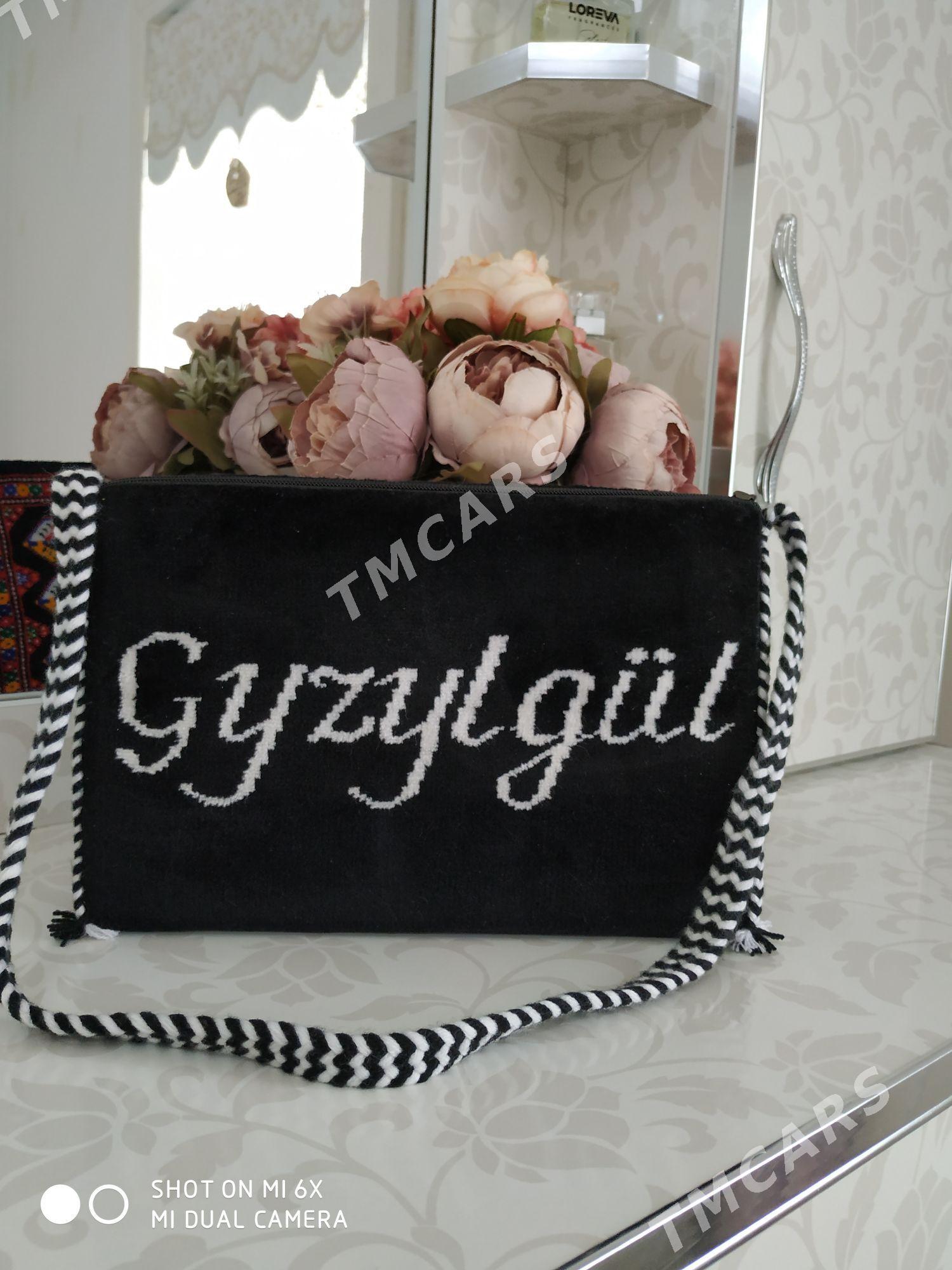 haly gapjyk - Aşgabat - img 3