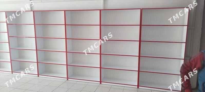 MEBEL POLKA KASSA WITIRINA - Ашхабад - img 5
