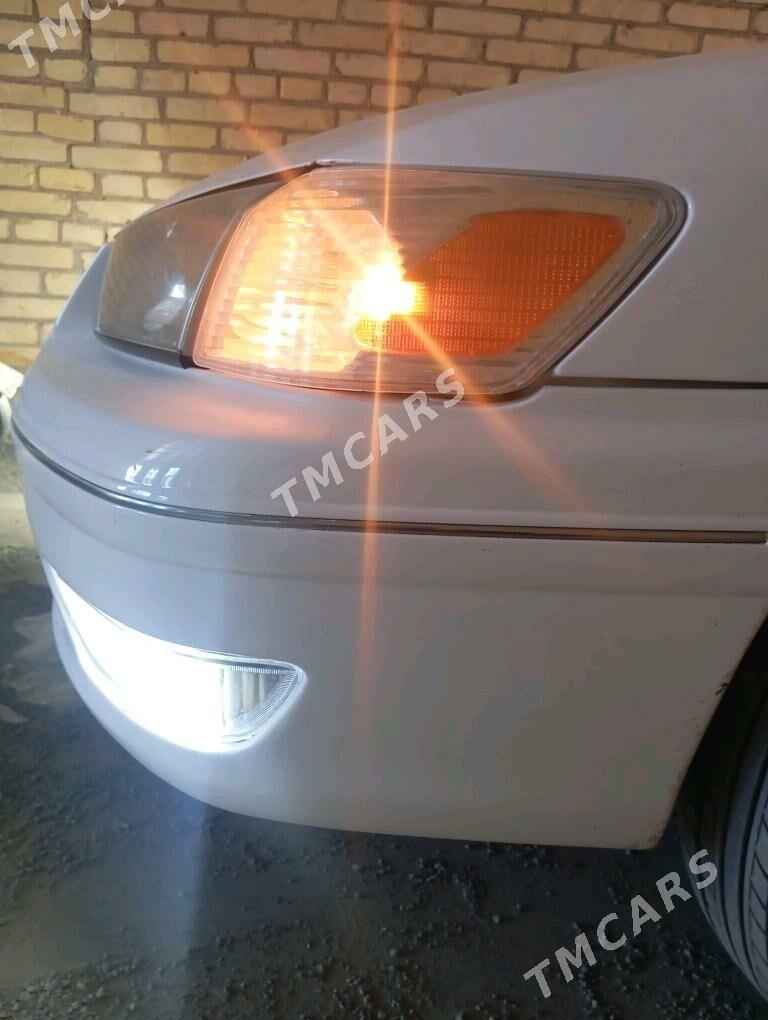 Toyota Camry 1999 - 140 000 TMT - Дянев - img 6