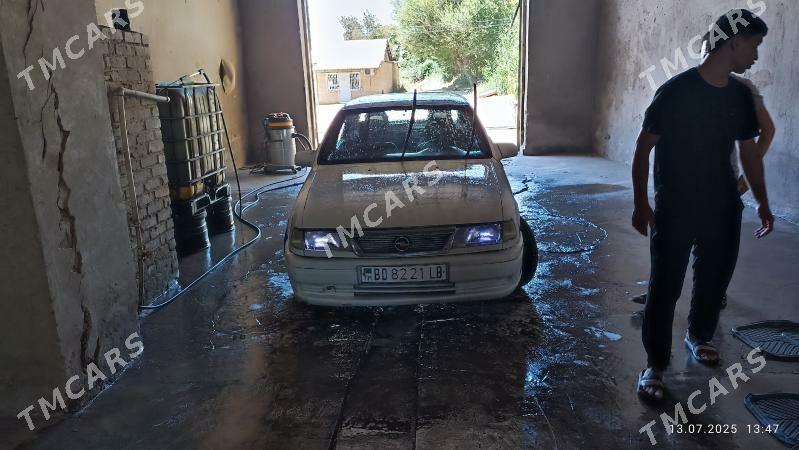 Opel Vectra 1991 - 20 000 TMT - Saýat - img 5