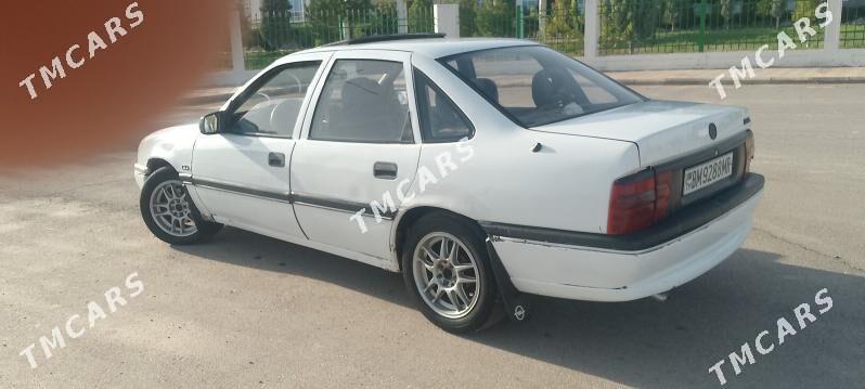 Opel Vectra 1992 - 25 000 TMT - Мары - img 7