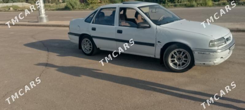 Opel Vectra 1992 - 25 000 TMT - Мары - img 2