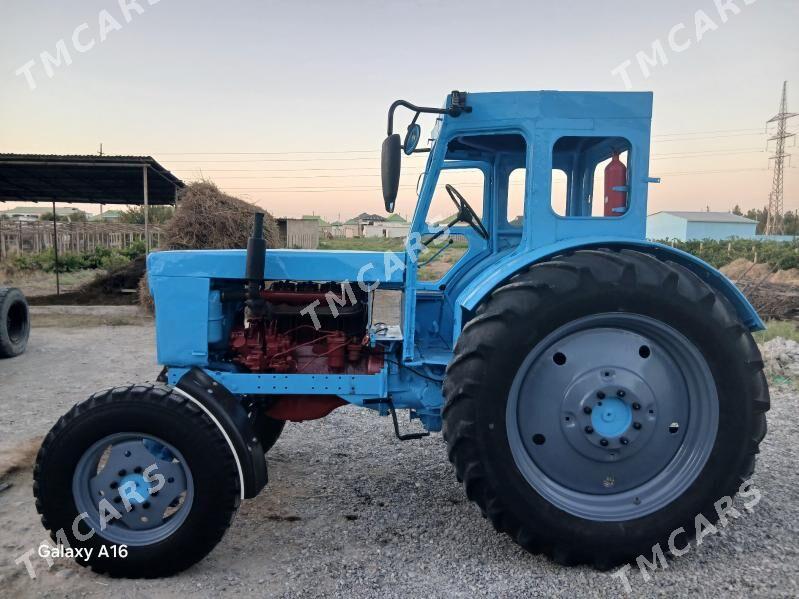 MTZ 80 1994 - 60 000 TMT - Aşgabat - img 2