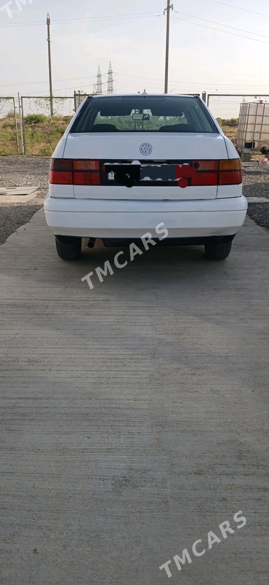 Volkswagen Golf III 1994 - 35 000 TMT - Kaka - img 2